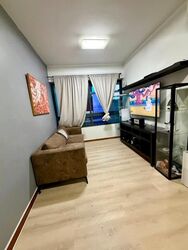 Presto @ Upper Serangoon (D19), Apartment #622522801